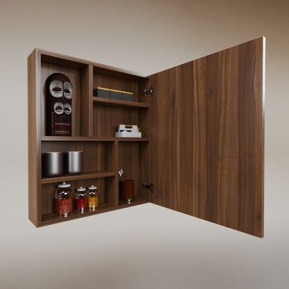 Espejo botiquín Erika