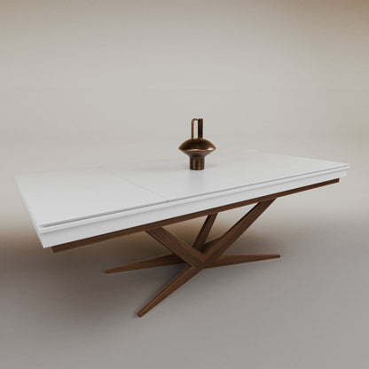 Angelo game and dining table