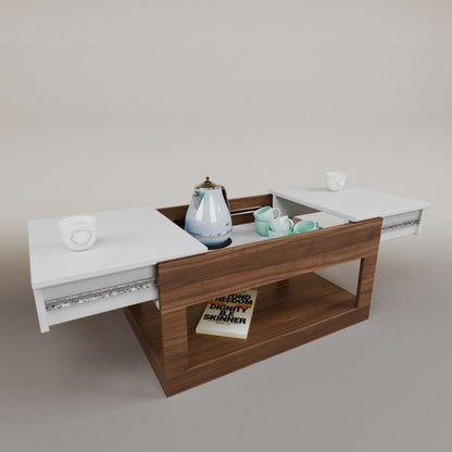 Mesa extensible Bere