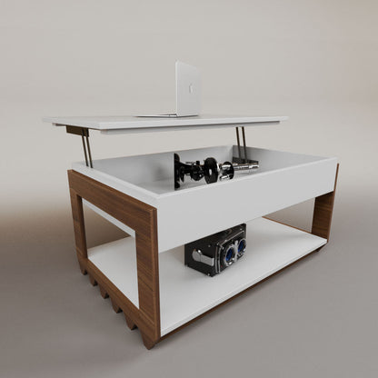 Sweetness lifting table