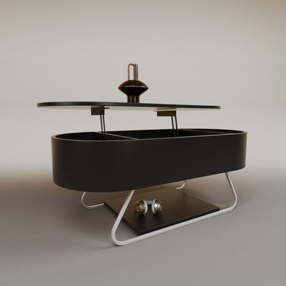 Mesa elevable Eduardo