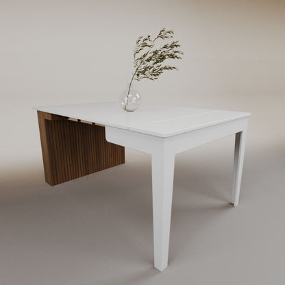 Fernando extendable table