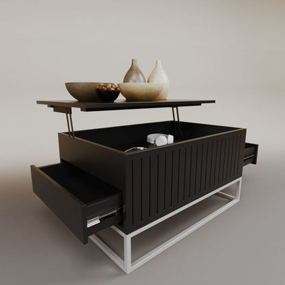 Mesa elevable Rubén