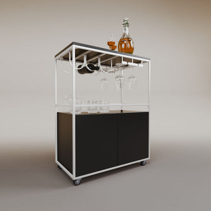 Servibar Cantina Marco