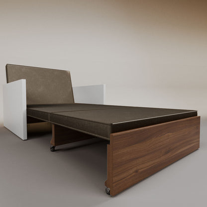Esteban Single Sofa Bed