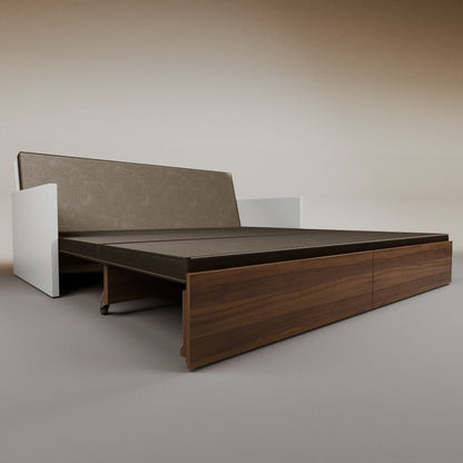 Esteban King Sofa Bed