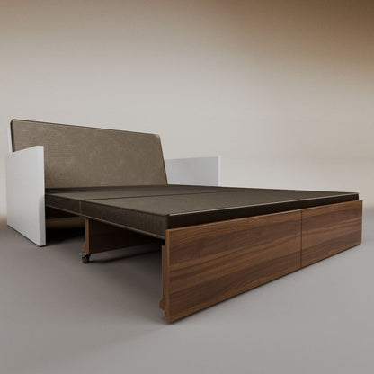 Esteban Double/Queen Sofa Bed