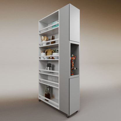 Dalia pull-out cupboard