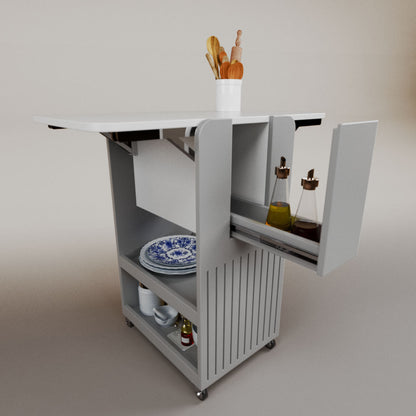 Asistente de cocina Lulú