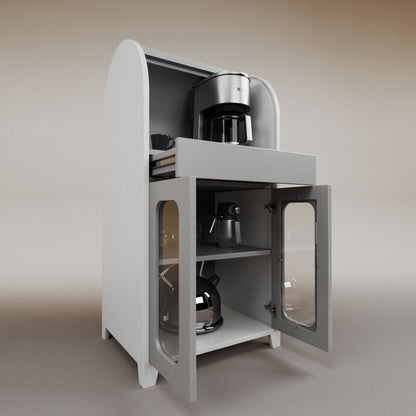 Daniel Coffee Station