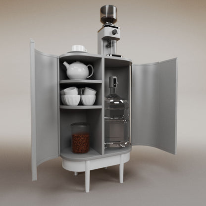 Mayte Coffee Station