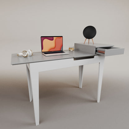 Escritorio extensible Andrea