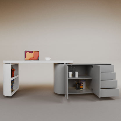 Escritorio giratorio Daniela