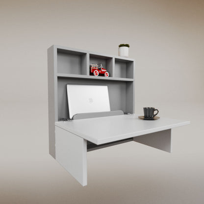 Luisa Cuadrado Desk