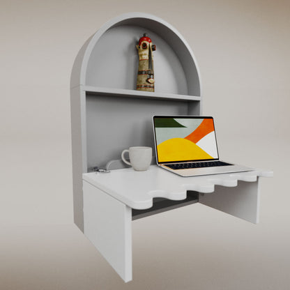 Luisa Redondo Desk