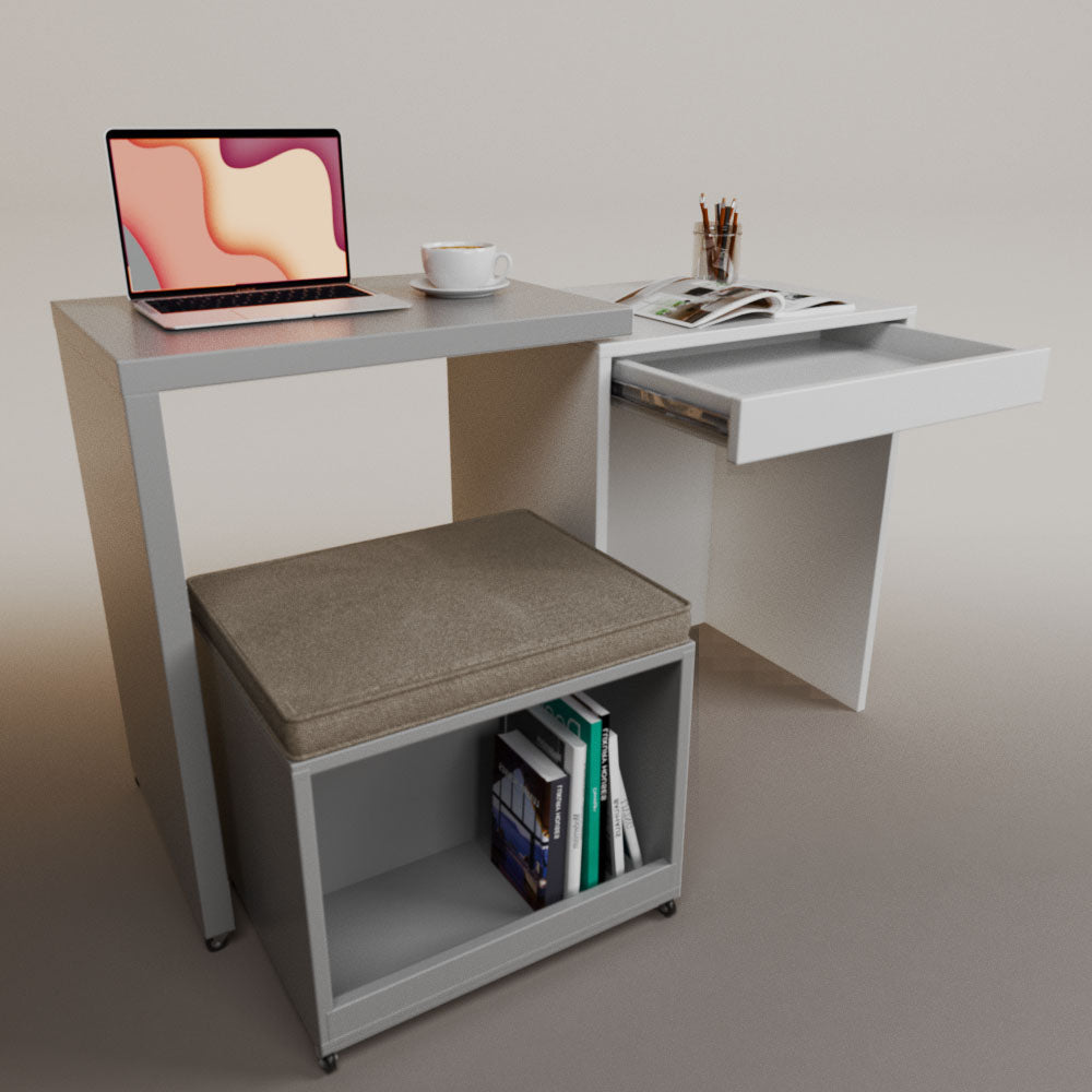 Escritorio extensible Ada