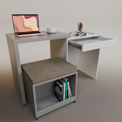 Escritorio extensible Ada