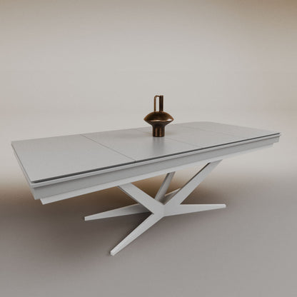 Angelo game and dining table