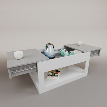 Mesa extensible Bere