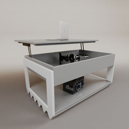 Sweetness lifting table