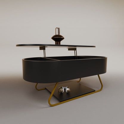 Mesa elevable Eduardo