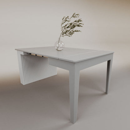 Fernando extendable table