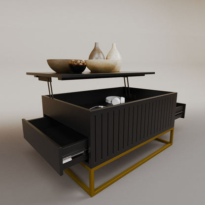 Mesa elevable Rubén