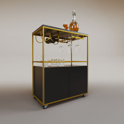 Servibar Cantina Marco