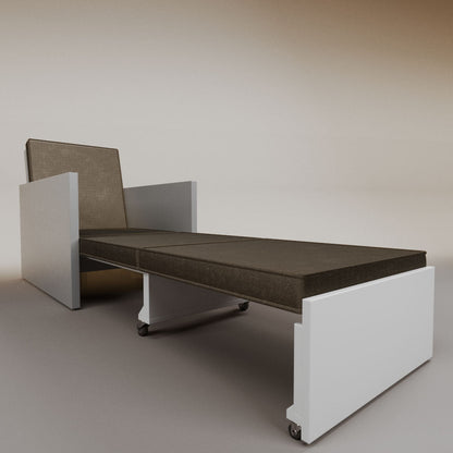 Esteban Cot Sofa Bed