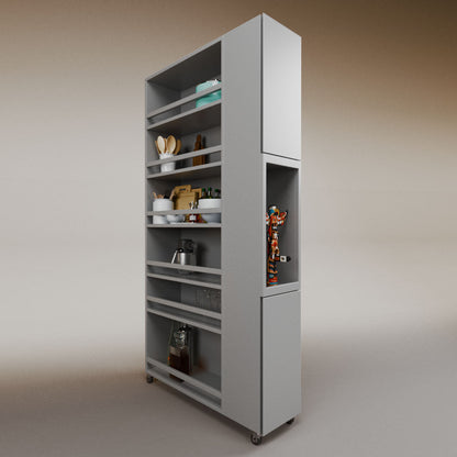 Dalia pull-out cupboard