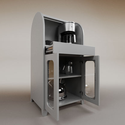 Daniel Coffee Station