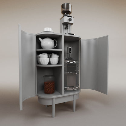 Mayte Coffee Station