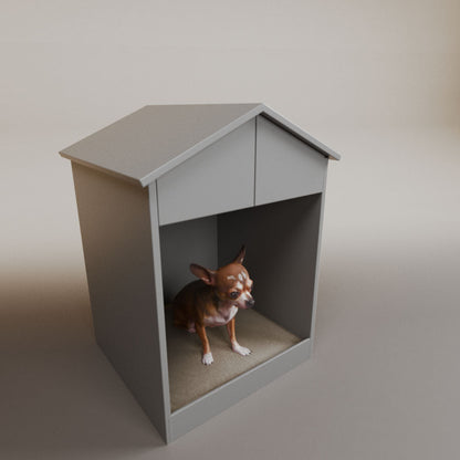 Casa de perros Daniela