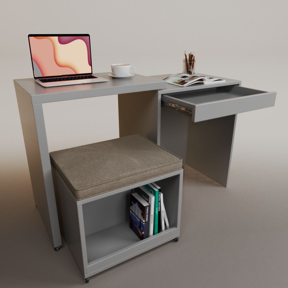 Escritorio extensible Ada