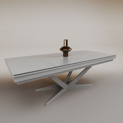 Angelo game and dining table