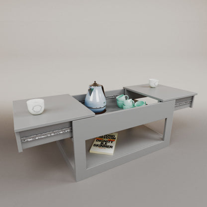 Mesa extensible Bere