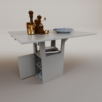 Mesa plegable Cardiel