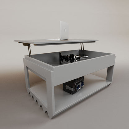 Sweetness lifting table