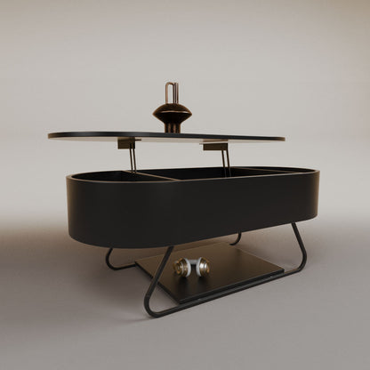 Mesa elevable Eduardo