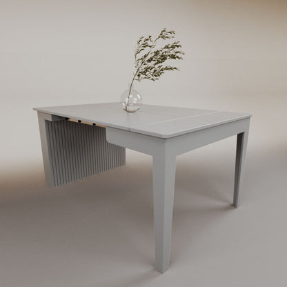 Fernando extendable table