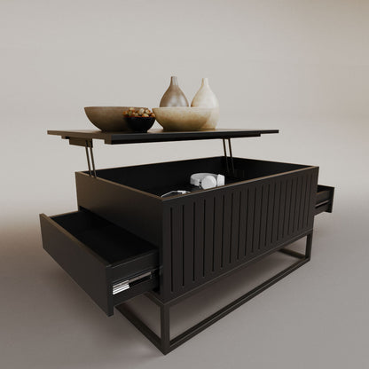 Mesa elevable Rubén