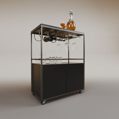 Servibar Cantina Marco