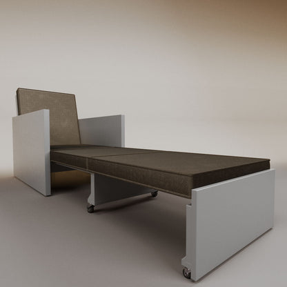 Esteban Cot Sofa Bed