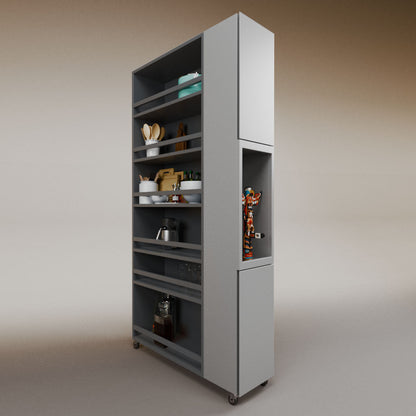 Dalia pull-out cupboard