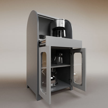 Daniel Coffee Station