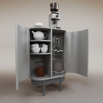 Mayte Coffee Station