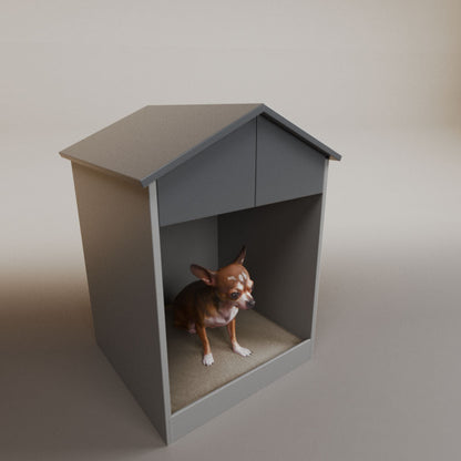 Casa de perros Daniela