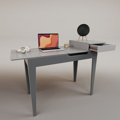 Escritorio extensible Andrea