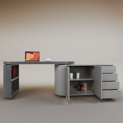 Escritorio giratorio Daniela