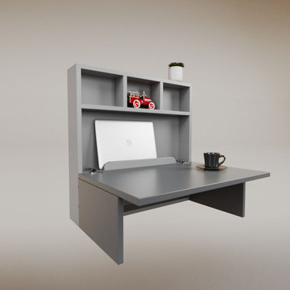 Luisa Cuadrado Desk